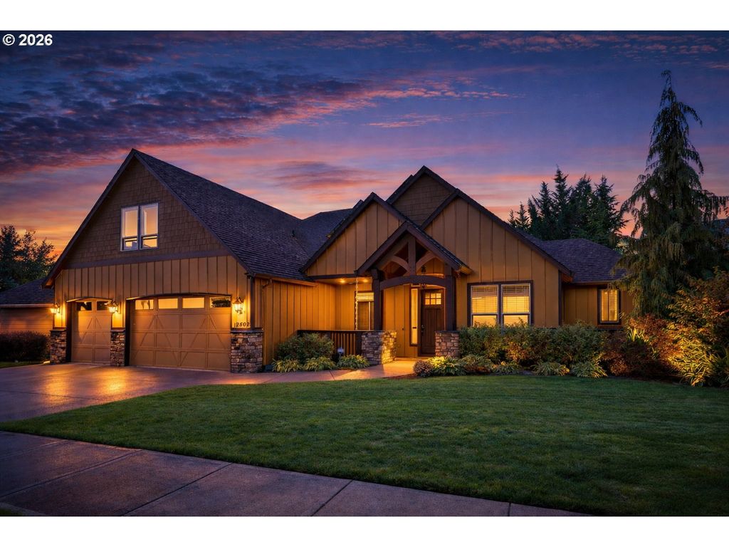 12502 Nw 49TH Ave, Vancouver, WA 98685