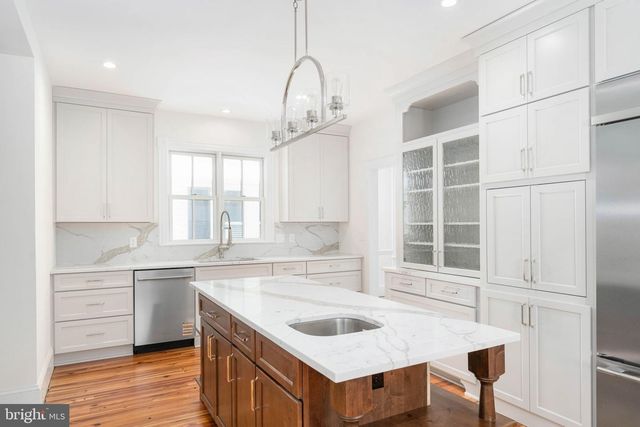 1403 WASHINGTON AVE, Fredericksburg, VA 22401