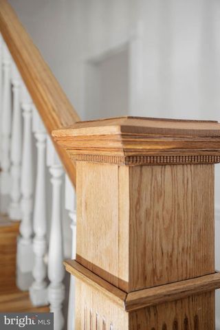 1403 WASHINGTON AVE, Fredericksburg, VA 22401