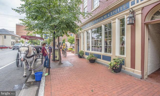 1403 WASHINGTON AVE, Fredericksburg, VA 22401