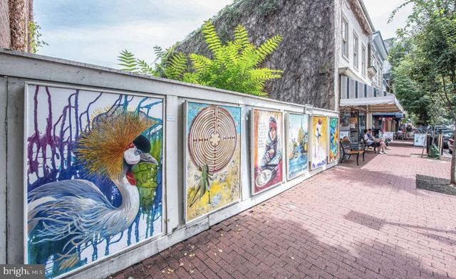 1403 WASHINGTON AVE, Fredericksburg, VA 22401