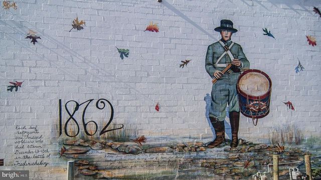 1403 WASHINGTON AVE, Fredericksburg, VA 22401