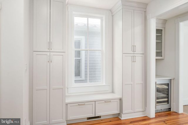 1403 WASHINGTON AVE, Fredericksburg, VA 22401