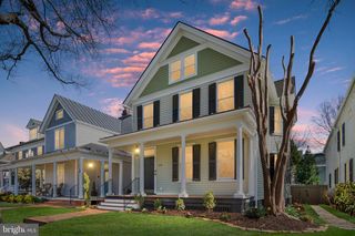 1403 WASHINGTON AVE, Fredericksburg, VA 22401