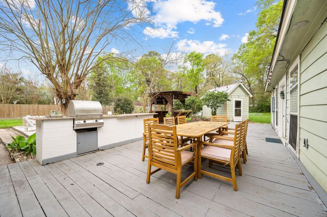 16811 Waycreek Road, Houston, TX 77068