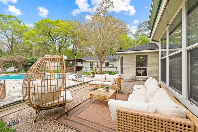 16811 Waycreek Road, Houston, TX 77068