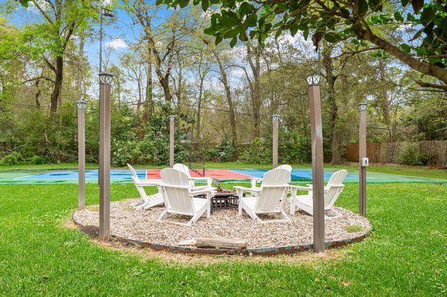 16811 Waycreek Road, Houston, TX 77068