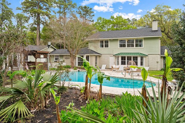 16811 Waycreek Road, Houston, TX 77068