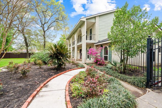 16811 Waycreek Road, Houston, TX 77068