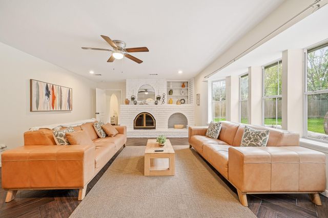 16811 Waycreek Road, Houston, TX 77068