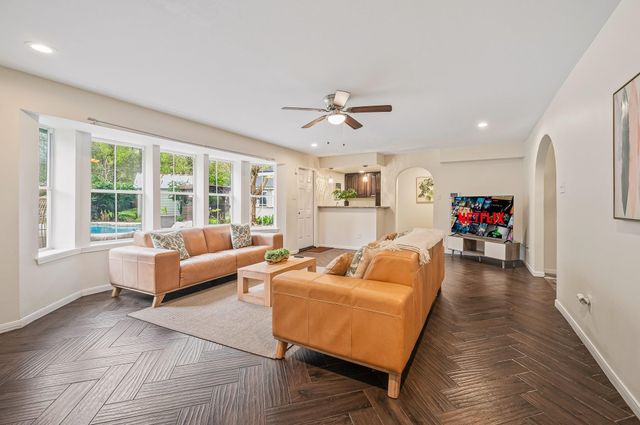 16811 Waycreek Road, Houston, TX 77068