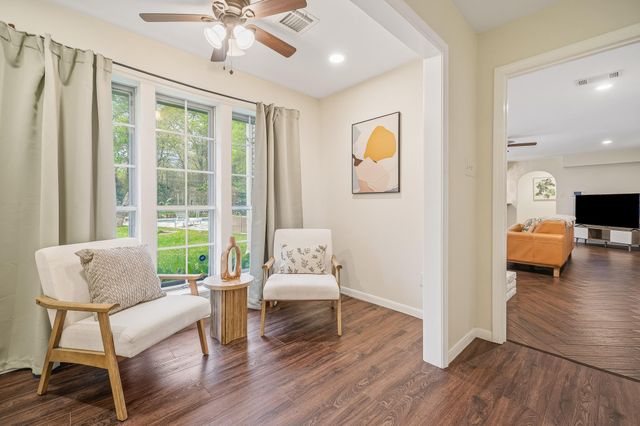 16811 Waycreek Road, Houston, TX 77068