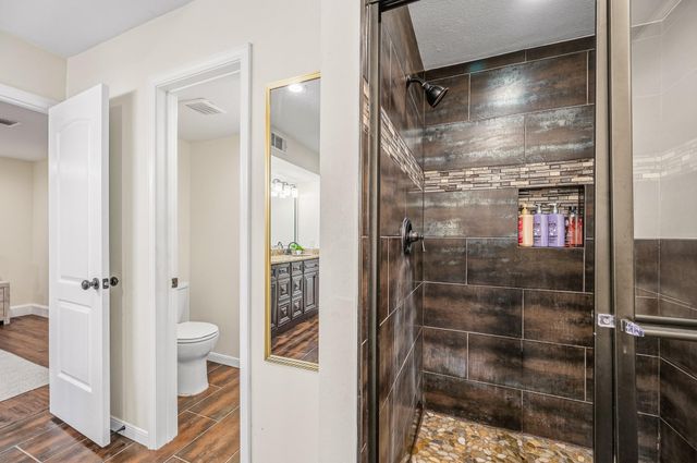 16811 Waycreek Road, Houston, TX 77068