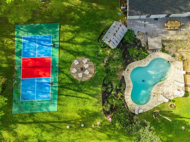 16811 Waycreek Road, Houston, TX 77068