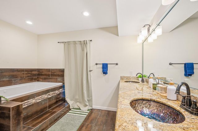 16811 Waycreek Road, Houston, TX 77068