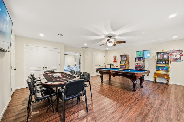 16811 Waycreek Road, Houston, TX 77068