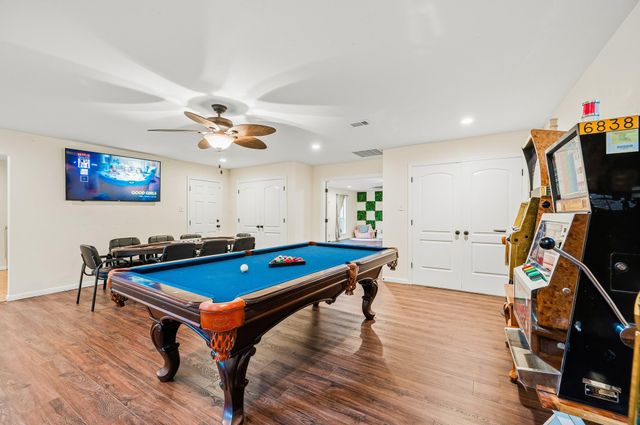 16811 Waycreek Road, Houston, TX 77068