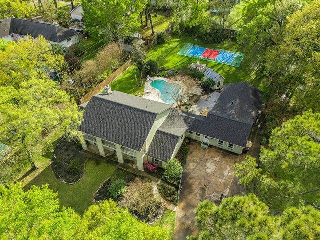 16811 Waycreek Road, Houston, TX 77068
