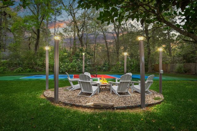 16811 Waycreek Road, Houston, TX 77068