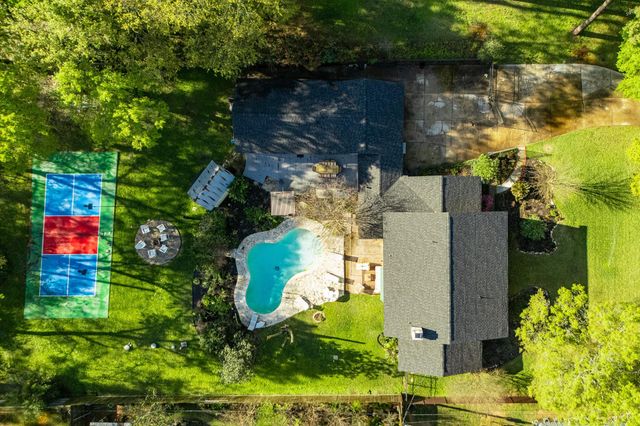 16811 Waycreek Road, Houston, TX 77068