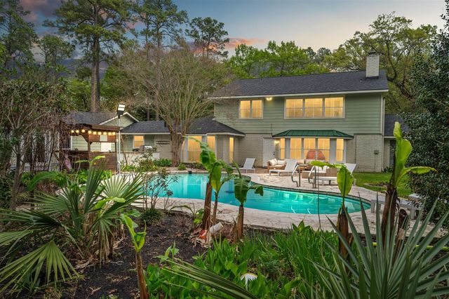 16811 Waycreek Road, Houston, TX 77068