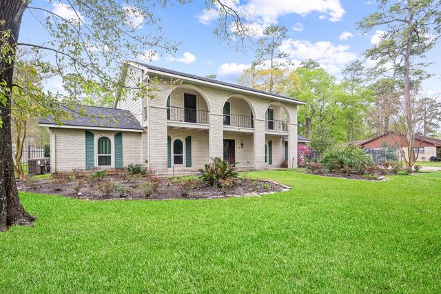 16811 Waycreek Road, Houston, TX 77068