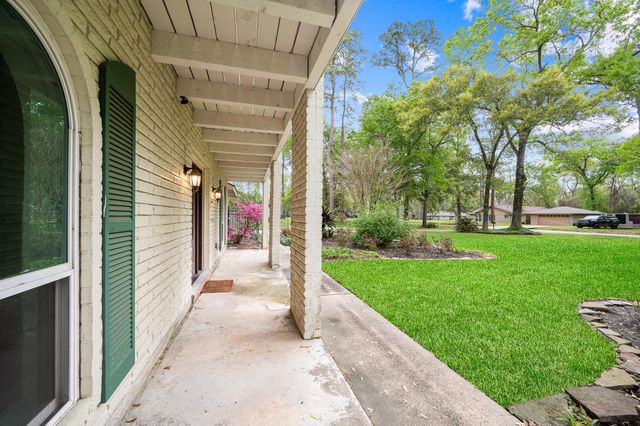 16811 Waycreek Road, Houston, TX 77068