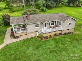 18 Skyline Drive, Canton, NC 28716