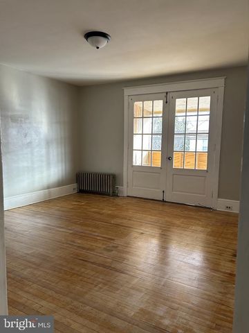 232-230 NORTH MAIN STREET, Mercersburg, PA 17236