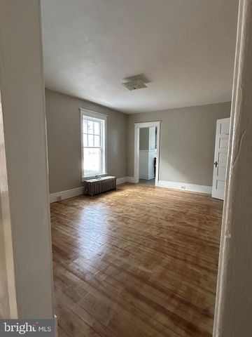 232-230 NORTH MAIN STREET, Mercersburg, PA 17236