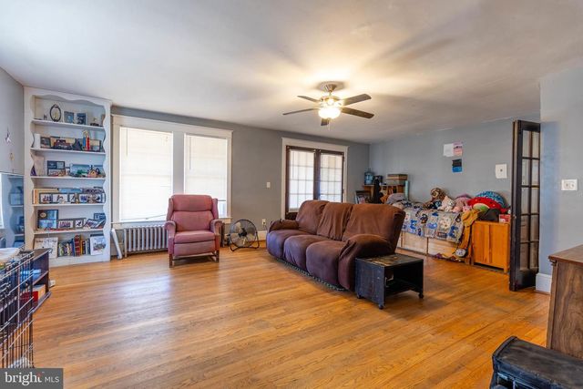 232-230 NORTH MAIN STREET, Mercersburg, PA 17236