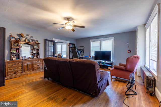 232-230 NORTH MAIN STREET, Mercersburg, PA 17236