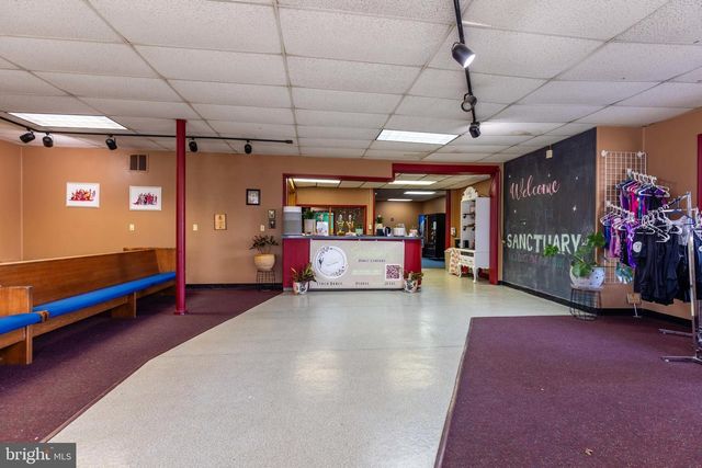 232-230 NORTH MAIN STREET, Mercersburg, PA 17236