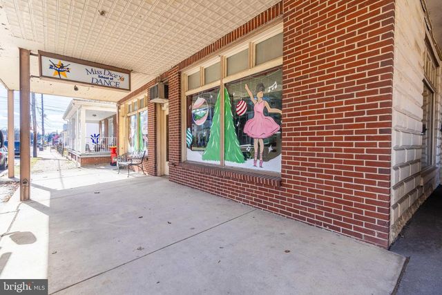 232-230 NORTH MAIN STREET, Mercersburg, PA 17236