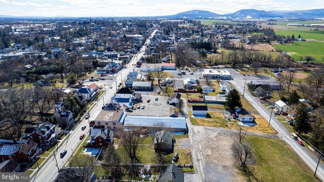 232-230 NORTH MAIN STREET, Mercersburg, PA 17236