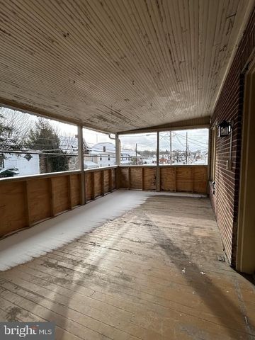 232-230 NORTH MAIN STREET, Mercersburg, PA 17236