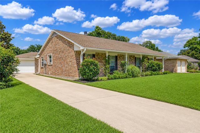 16019 Fathom Lane, Houston, TX 77062