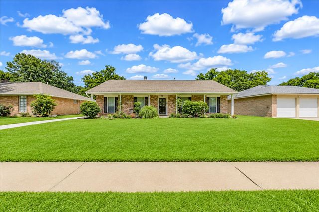16019 Fathom Lane, Houston, TX 77062