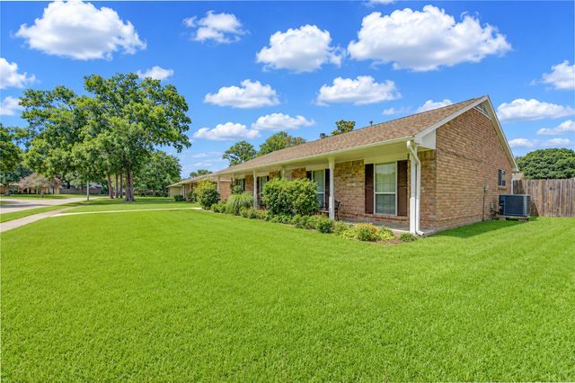 16019 Fathom Lane, Houston, TX 77062