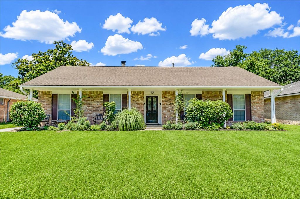 16019 Fathom Lane, Houston, TX 77062