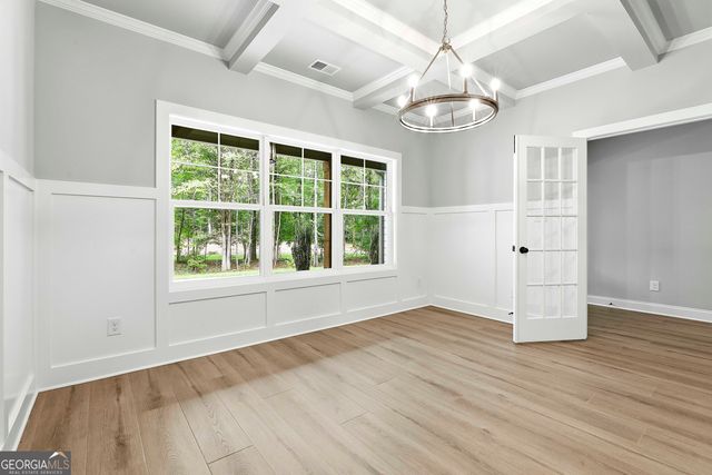1283 MCINTOSH TRAIL.- LOT 8 LOT 8, Senoia, GA 30276