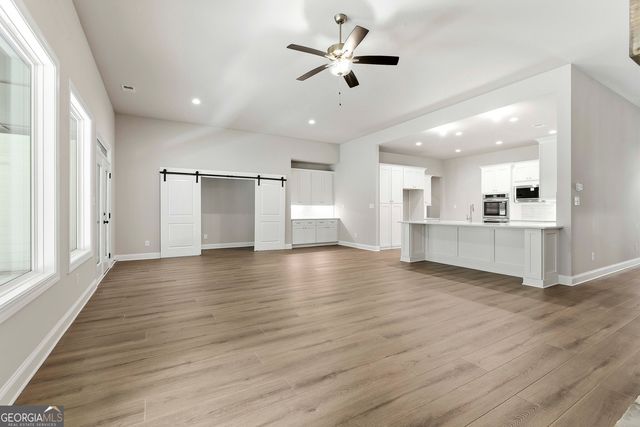 1283 MCINTOSH TRAIL.- LOT 8 LOT 8, Senoia, GA 30276