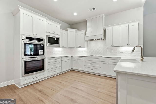 1283 MCINTOSH TRAIL.- LOT 8 LOT 8, Senoia, GA 30276