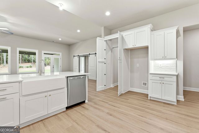 1283 MCINTOSH TRAIL.- LOT 8 LOT 8, Senoia, GA 30276