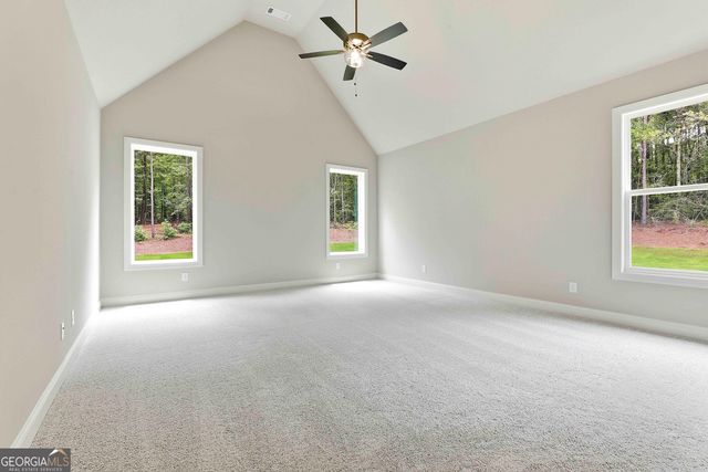 1283 MCINTOSH TRAIL.- LOT 8 LOT 8, Senoia, GA 30276