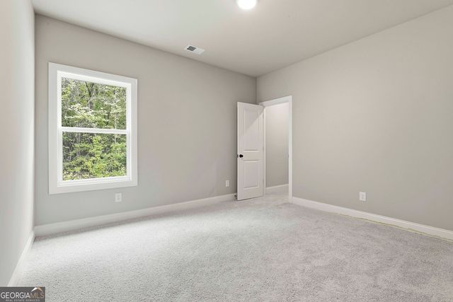 1283 MCINTOSH TRAIL.- LOT 8 LOT 8, Senoia, GA 30276