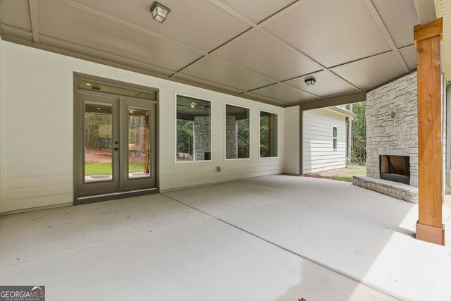 1283 MCINTOSH TRAIL.- LOT 8 LOT 8, Senoia, GA 30276