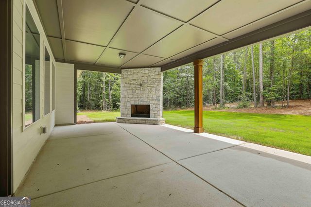 1283 MCINTOSH TRAIL.- LOT 8 LOT 8, Senoia, GA 30276