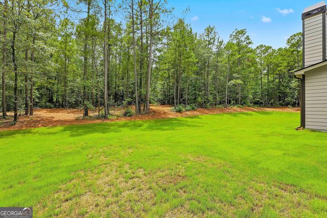 1283 MCINTOSH TRAIL.- LOT 8 LOT 8, Senoia, GA 30276
