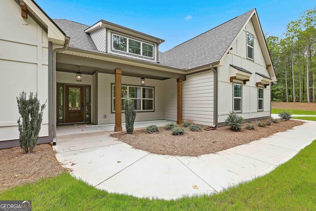 1283 MCINTOSH TRAIL.- LOT 8 LOT 8, Senoia, GA 30276